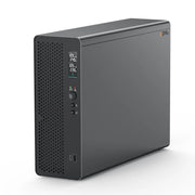 ADMLi 1500VA/ 1000W UPS Lithium Backup Battery Grey